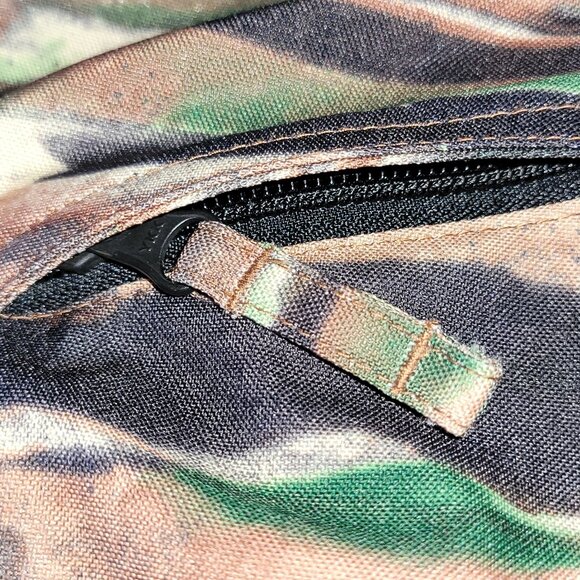 Boys LG Volcom snowboard pants - Picture 6 of 13